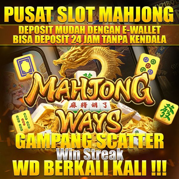 JOKER4D: Situs Game Online Tanpa Delay, Langsung Gas!